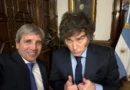 Caputo anunció un plan de $2 billones para impulsar los créditos hipotecarios y habló de “justicia social”