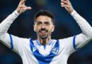 Vélez empató con Defensa y Justicia y perdió la punta del Clausura: fue 1-1 en Liniers