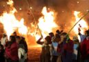 Jujuy volvió a recrear el Éxodo: la Marcha Evocativa recorrió las calles de la capital