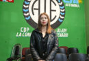 Mariela Tejerina fue electa como nueva secretaria general de la CTA Autónoma de Jujuy