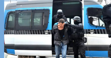 Caso Matías Jurado en Jujuy: finalizó la investigación y extendieron la prisión preventiva