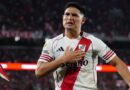 Maxi Salas rompió el silencio tras su salida de River: “En los últimos meses no me sentí jugador” Maxi Salas rompió el silencio tras su salida de River: “En los últimos meses no me sentí jugador”