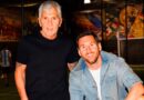 Messi despidió a su padre con una carta desgarradora: “No sé cómo seguir”