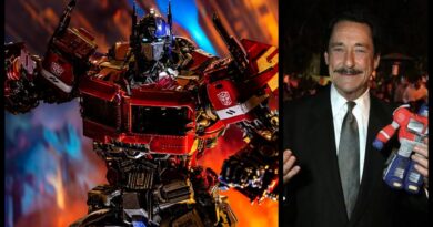 Murió Peter Cullen, la voz de Optimus Prime que marcó a generaciones de fanáticos de Transformers