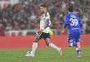 River ganaba 2-0, pero Vélez reaccionó y le empató en el Monumental