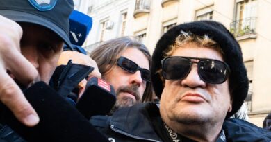 Comienza el juicio contra “Pity” Álvarez por el crimen de Cristian Díaz en Villa Lugano