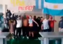 “No vamos a darles asado”: el gobernador de Chubut desafió la orden judicial sobre la comida de los presos