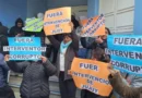 Interna del PJ Jujuy: pidieron la renuncia de la Junta Electoral y del interventor partidario