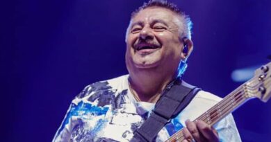 Dolor en Jujuy: Murió Pucho Ponce, histórico bajista de Los Tekis