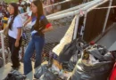 Finde Estudiantil: estudiantes recuperaron 1.780 kilos de residuos tras el tradicional encuentro de la FNE Finde Estudiantil: estudiantes recuperaron 1.780 kilos de residuos tras el tradicional encuentro de la FNE