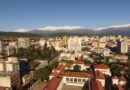 Jujuy, ante el riesgo sísmico: advierten que no todas las construcciones cumplirían con las normas antisísmicas