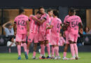 De Paul marcó para Inter Miami: la emotiva dedicatoria a Lionel Messi tras la muerte de Jorge