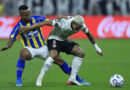 Rosario Central quedó eliminado de la Copa Libertadores tras perder con Corinthians