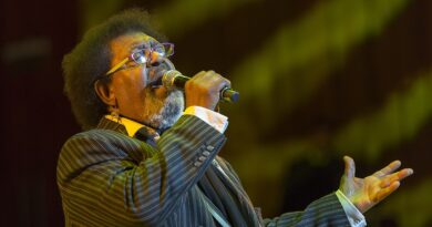Murió Rubén Rada a los 83 años: adiós a una de las grandes figuras de la música rioplatense