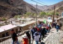 Caspalá celebró a Santa Rosa de Lima con una jornada de fe y tradición Caspalá celebró a Santa Rosa de Lima con una jornada de fe y tradición
