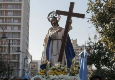 Procesión al Santísimo Salvador: habrá cortes de tránsito y restricciones en el centro de San Salvador de Jujuy Procesión al Santísimo Salvador: habrá cortes de tránsito y restricciones en el centro de San Salvador de Jujuy