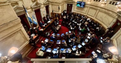 El Senado retomaría esta semana la Ley de Biocombustibles: qué cambia y cómo impacta en Jujuy