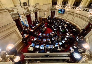 Se aprobó la Ley de Propiedad Privada: cómo funcionarán los desalojos exprés y qué cambia para propietarios e inquilinos