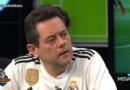 El periodista más crítico de Messi se quebró por la muerte de Jorge y sorprendió con su mensaje