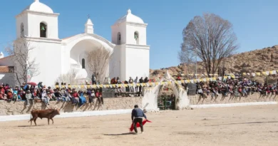 Jujuy tuvo un fin de semana largo con 85,71% de ocupación hotelera y un impacto de $11.817 millones