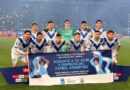 Vélez venció a Independiente y quedó como único líder de la Zona A del Torneo Clausura Vélez venció a Independiente y quedó como único líder de la Zona A del Torneo Clausura