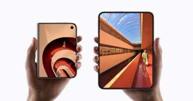 Así es el iPhone Duo: el primer plegable de Apple que abre una nueva era para el iPhone