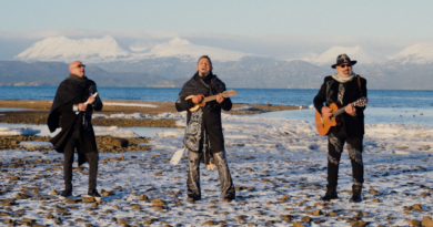 Los Tekis presentan “Andina”, un álbum de 14 canciones inspirado en las raíces del norte argentino