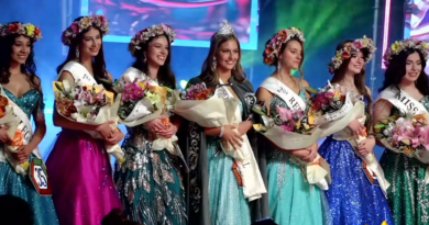 Clara Zamar Veritier es la nueva Representante Capital 2026: así quedó la corte de la FNE