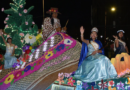 FNE 2026: el Colegio Virgen de Punta Corral de Volcán ganó en Carruajes y así quedó el ranking
