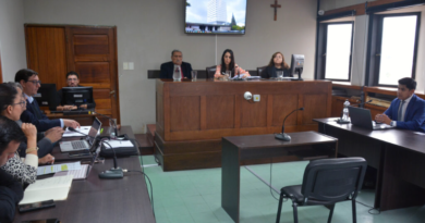 Condenaron a 10 años de prisión a un empresario jujeño por abusar de una menor
