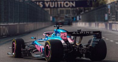 Gasly puso una condición para seguir compartiendo equipo con Colapinto y Alpine dio una fuerte señal