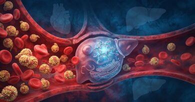 Un fármaco experimental logró reducir hasta un 97% la lipoproteína que aumenta el riesgo cardiovascular