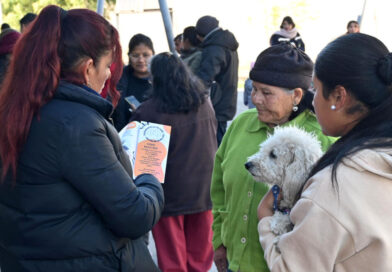 Zoonosis recorrerá barrios de San Salvador de Jujuy con castraciones gratuitas: cronograma completo