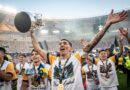 Rosario Central campeón: venció 3-1 a Estudiantes y se quedó con la Supercopa Internacional