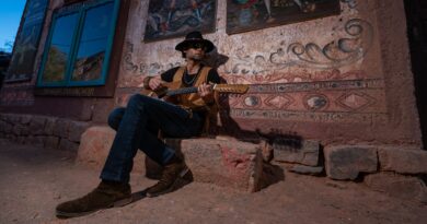 Tokabra vuelve a los escenarios con una nueva etapa: rock, country y una propuesta íntima en Jujuy