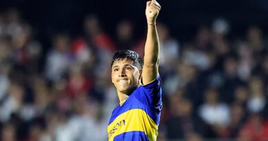 Boca empató con San Pablo y avanzó a las semifinales de la Copa Sudamericana Boca empató con San Pablo y avanzó a las semifinales de la Copa Sudamericana