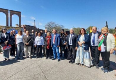 Día del Inmigrante: Jujuy celebró la diversidad cultural con un encuentro de colectividades