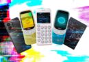 Dumbphones: por qué cada vez más personas vuelven a los celulares básicos para escapar de las pantallas
