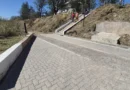 Mejoran siete escaleras urbanas en San Salvador de Jujuy: dónde se realizan las obras