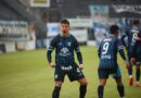 Gimnasia de Jujuy ganó una batalla, venció a Atlético Rafaela y volvió a la cima de la Primera Nacional Gimnasia de Jujuy ganó una batalla, venció a Atlético Rafaela y volvió a la cima de la Primera Nacional