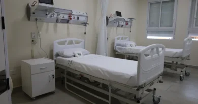 El Hospital Pablo Soria renovó una sala de internación con una inversión cercana a los $2.000 millones