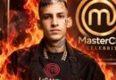 El mal momento de L-Gante: allanaron propiedades y Telefe lo bajó de MasterChef
