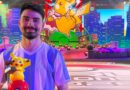 MartoGalde volvió a hacer historia: terminó cuarto entre 346 jugadores en el Mundial de Pokémon GO
