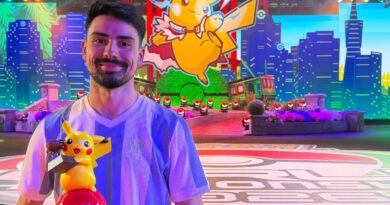 MartoGalde volvió a hacer historia: terminó cuarto entre 346 jugadores en el Mundial de Pokémon GO
