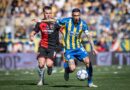 Newell’s se lo empató a Central en el final y arruinó la fiesta del Canalla en Arroyito