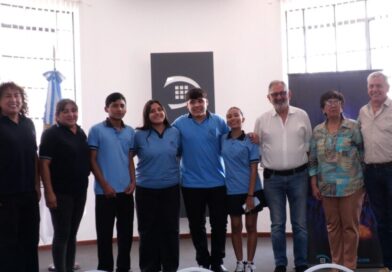 Estudiantes jujeños quedaron entre los tres mejores de un concurso nacional de radio y viajarán a Santa Fe