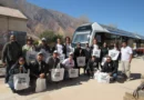 Periodistas de toda Latinoamérica conocieron el Tren Solar de Jujuy
