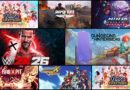 PlayStation Plus suma WWE 2K26, RuneScape: Dragonwilds, Ball x Pit y mucho más en septiembre