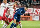 Crisis total en Racing: perdió con Huracán y sigue último en el Torneo Clausura Crisis total en Racing: perdió con Huracán y sigue último en el Torneo Clausura