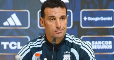 Scaloni habló de su renovación y prepara una prueba clave con Lautaro y Julián en la Selección Argentina